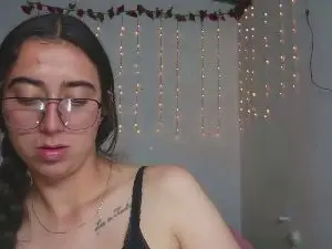 Maylin_  live sex cam