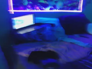 Bright_Demon  live sex cam