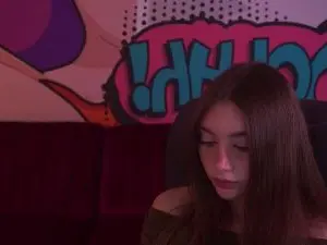 BriiDark  live sex cam