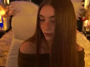 BriiDark  live sex cam