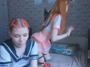 CarolWilkosz  live sex cam