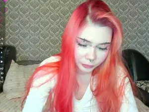 CarolWilkosz  live sex cam