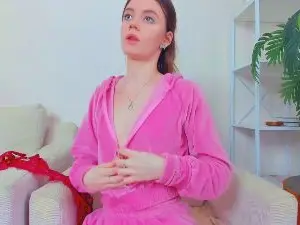 JolandaHennigh  live sex cam