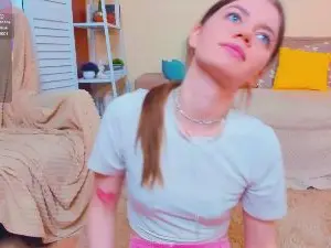 JolandaHennigh  live sex cam