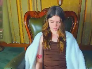 JolandaHennigh  live sex cam