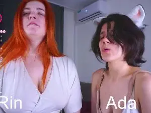 TarenAberson  live sex cam