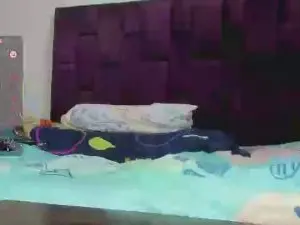 Amateur_horny  live sex cam