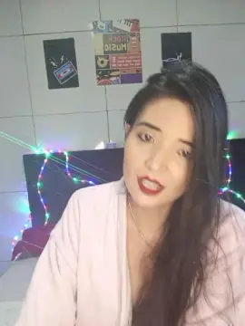 Lorenfoxx  live sex cam