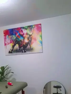 Valerialealh  live sex cam