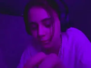 AnnetteClark  live sex cam