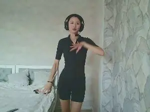 DarlaDunshie  live sex cam