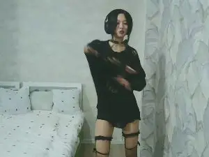 DarlaDunshie  live sex cam
