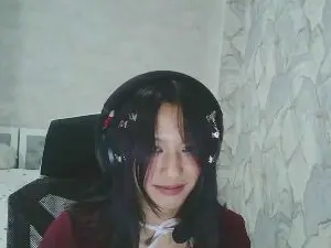 DarlaDunshie  live sex cam