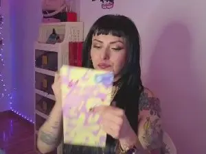 Ditta_wytte  live sex cam