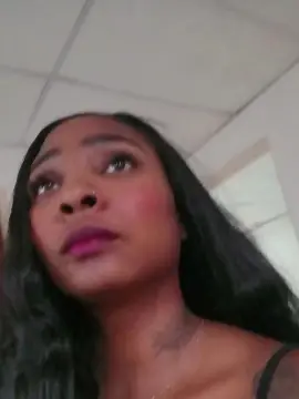 Chocolate2564  live sex cam