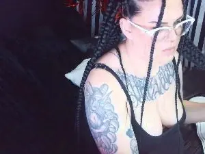 Fetishslut4u  live sex cam