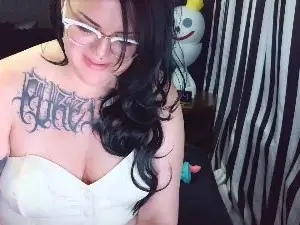 Fetishslut4u  live sex cam