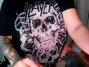 Fetishslut4u  live sex cam