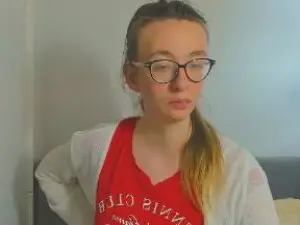 AnnaAngel  live sex cam