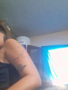 Camilarojss  live sex cam