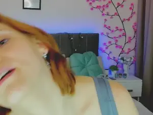 DellaRows  live sex cam