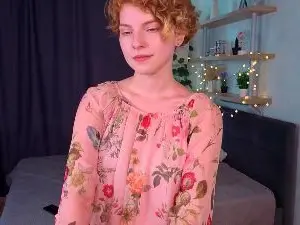ElizbethFridman  live sex cam