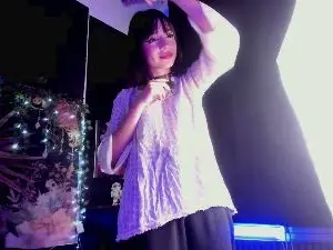 LaxiViolet  live sex cam