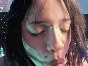LaxiViolet  live sex cam