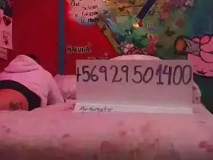 Charlott26  live sex cam