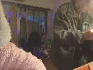 Lumii  live sex cam