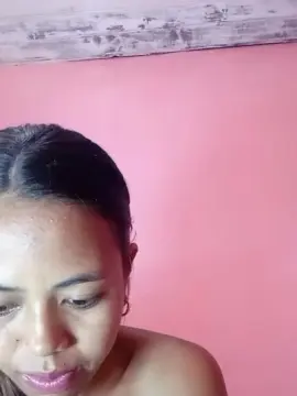 Crysnah  live sex cam