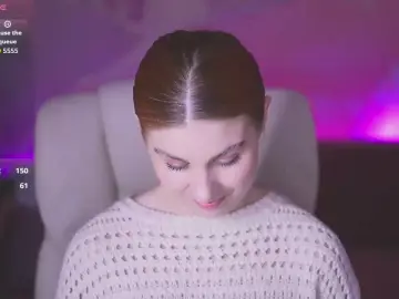 GingerPinky  live sex cam