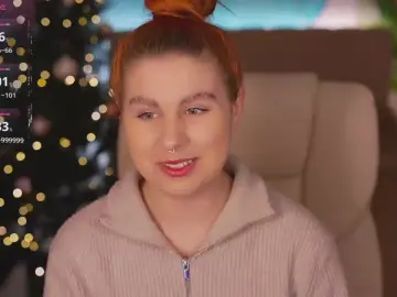 GingerPinky  live sex cam
