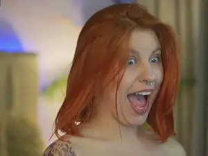 GingerPinky  live sex cam