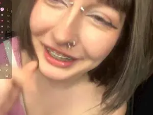 NubiaFregoe  live sex cam