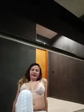 Abrilandmore  live sex cam