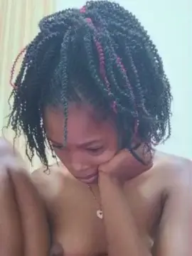 African_brat  live sex cam