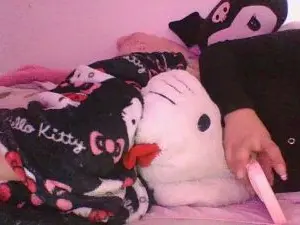 Kimcita  live sex cam