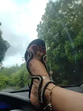 Pregnanhot  live sex cam