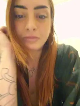 BlackDalia666  live sex cam