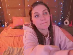 EmmyCharm  live sex cam