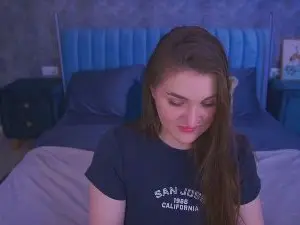 EmmyCharm  live sex cam