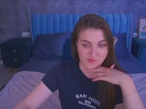 EmmyCharm  live sex cam