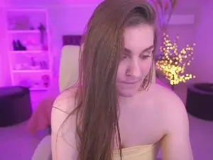 EmmyCharm  live sex cam