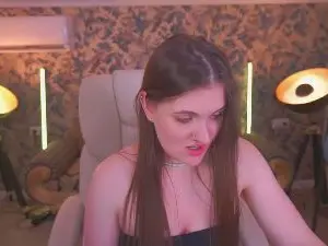 EmmyCharm  live sex cam