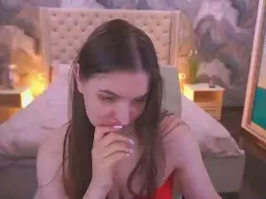 EmmyCharm  live sex cam