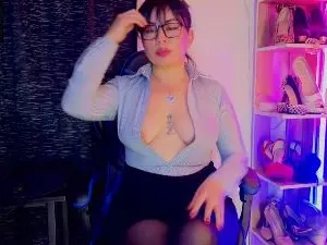 Ivvanna_Paris  live sex cam