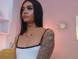 Candy_morgann  live sex cam