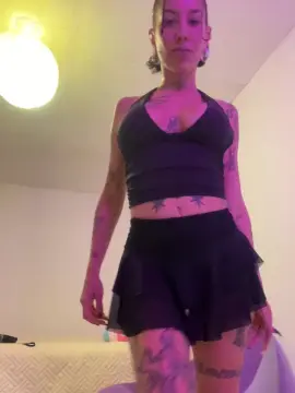 Missdeviiil  live sex cam