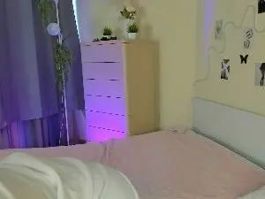 Crystal_wave  live sex cam